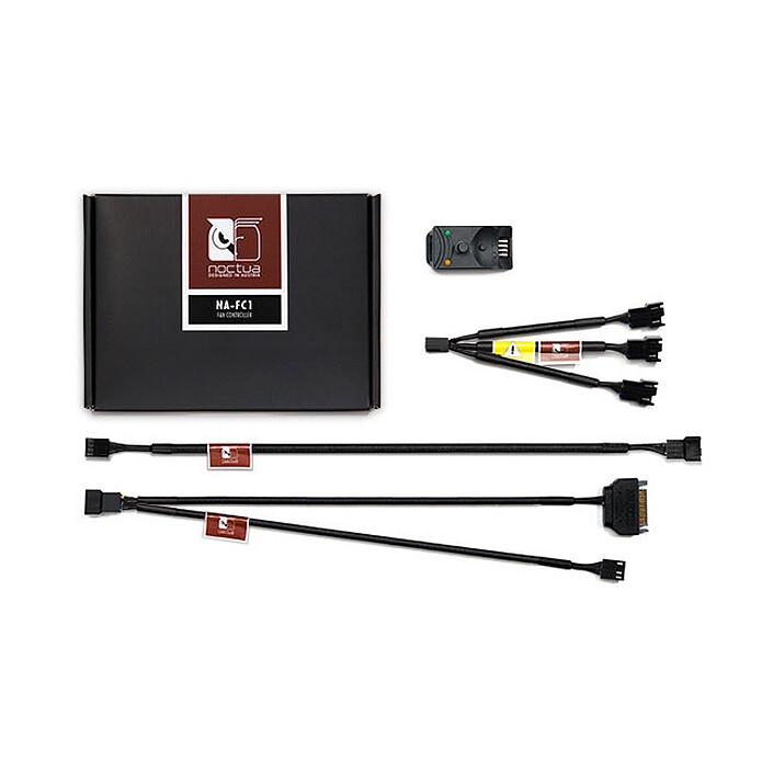 Comprar Noctua NA-FC1
