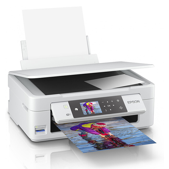 Avis Epson Expression Home XP-455