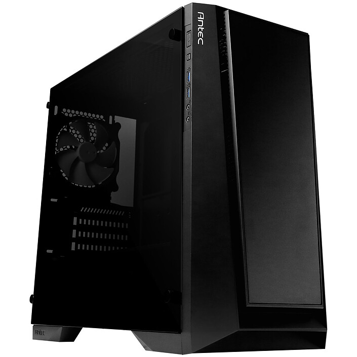 LDLC PC10 Battlebox mini 4K