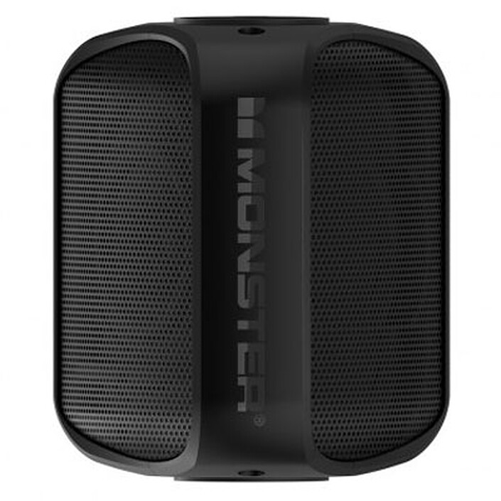 Acheter Monster S100 Noir