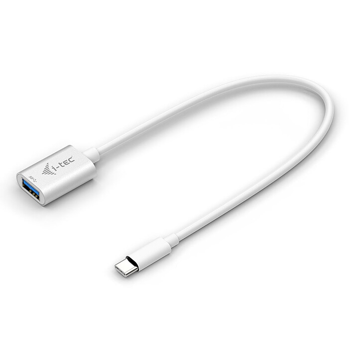 i-tec USB-C Adapter
