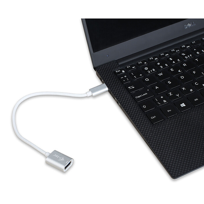 Acheter i-tec USB-C Adapter