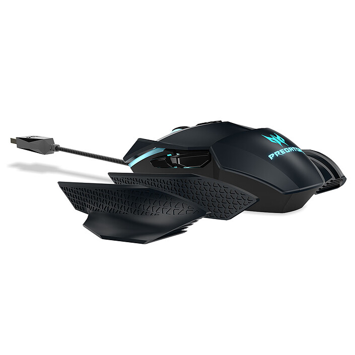 Acheter Acer Predator Cestus 500