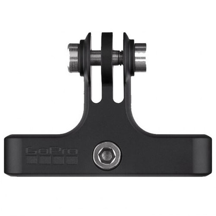 GoPro Fixation Pro pour rail de selle vélo