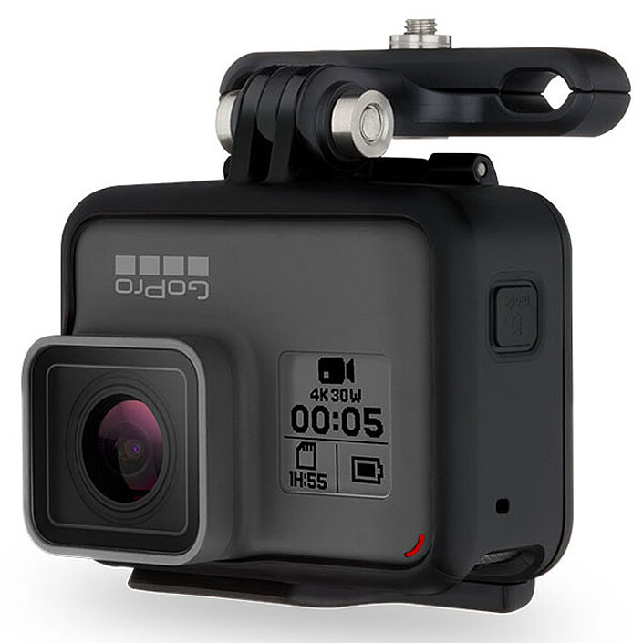 Accessoires caméra sportive