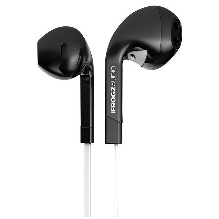 iFrogz Intone Noir