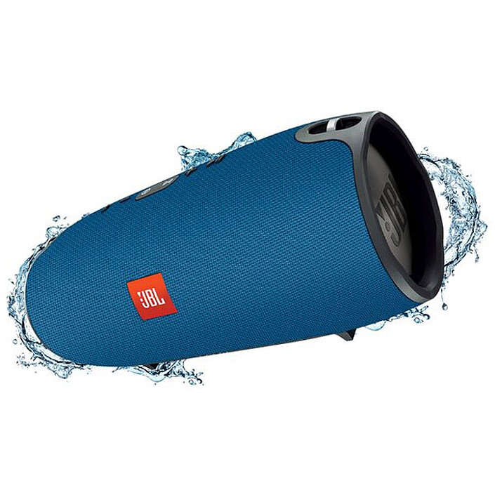 JBL Xtreme Bleu