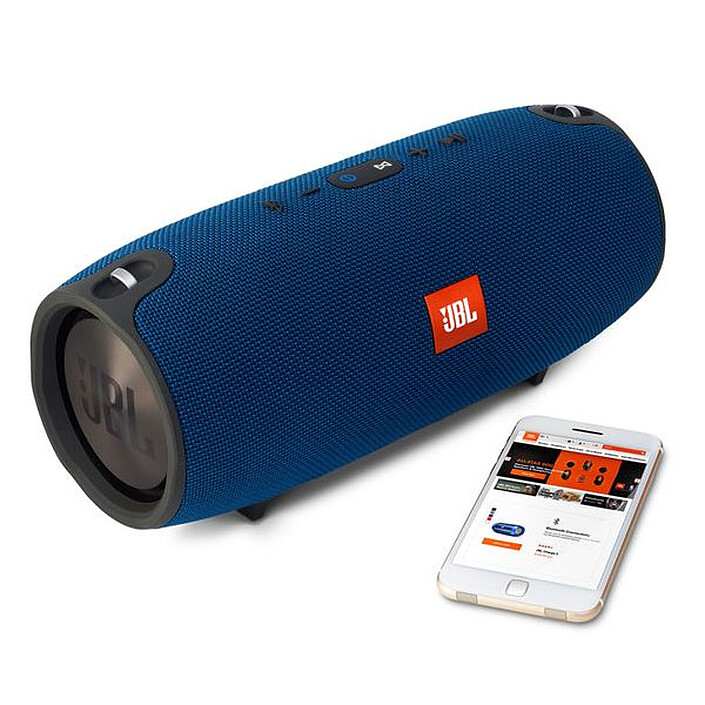 Enceinte Bluetooth