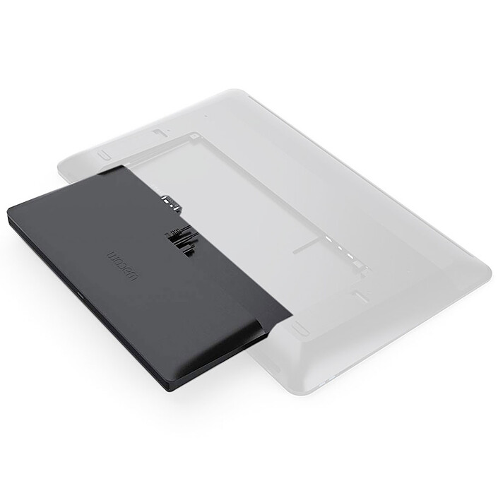 Wacom Cintiq Pro Engine Xeon