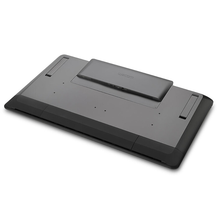 Avis Wacom Cintiq Pro Engine Xeon