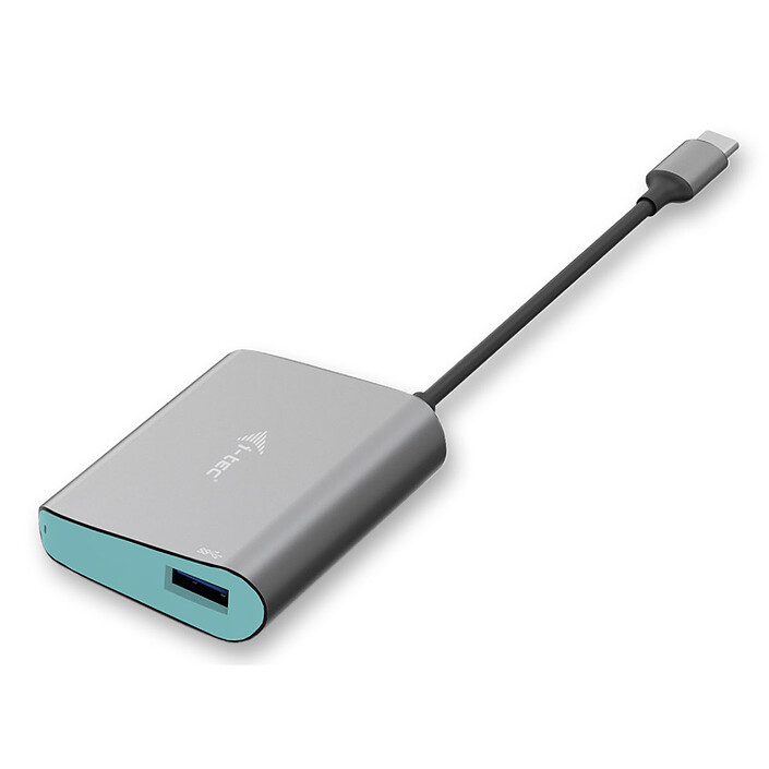 Hub USB