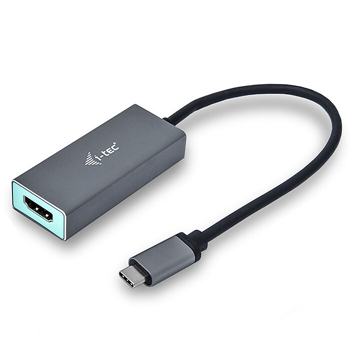 i-tec USB-C HDMI Adapter 60 Hz