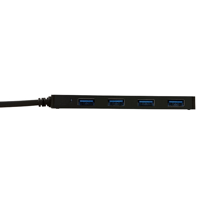 Avis i-tec USB-C Slim Passive Hub 4 Ports