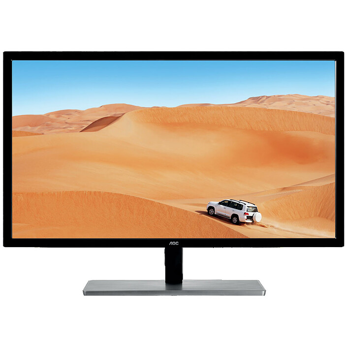 AOC 31.5" LED - Q3279VWFD8