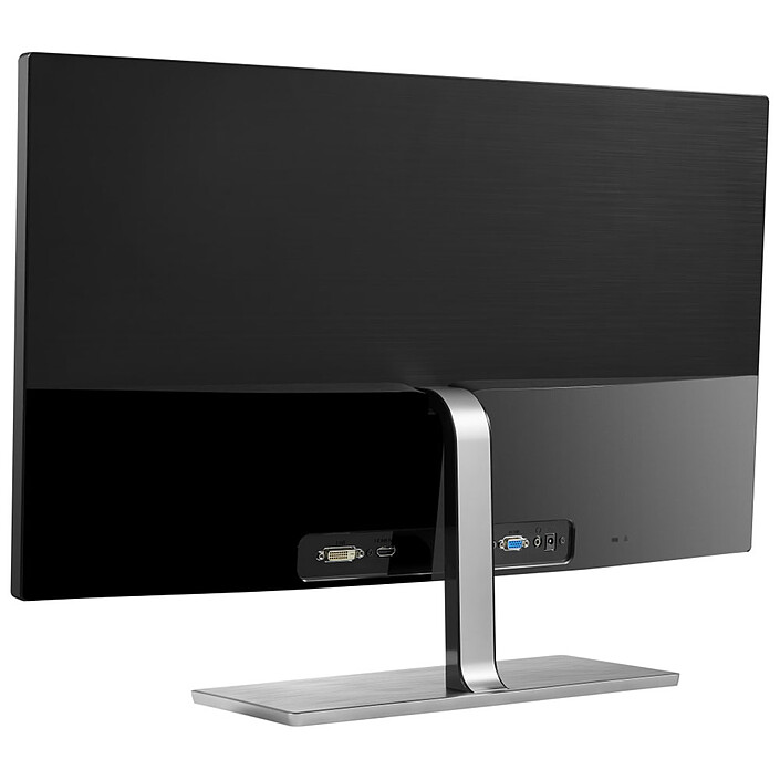 AOC 31.5" LED - Q3279VWFD8 pas cher