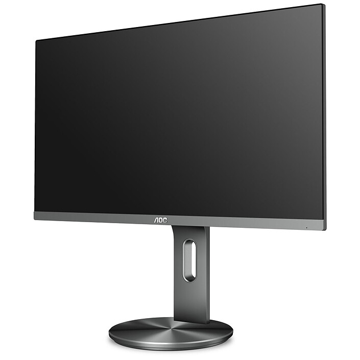 Avis AOC 27" LED - Q2790PQU