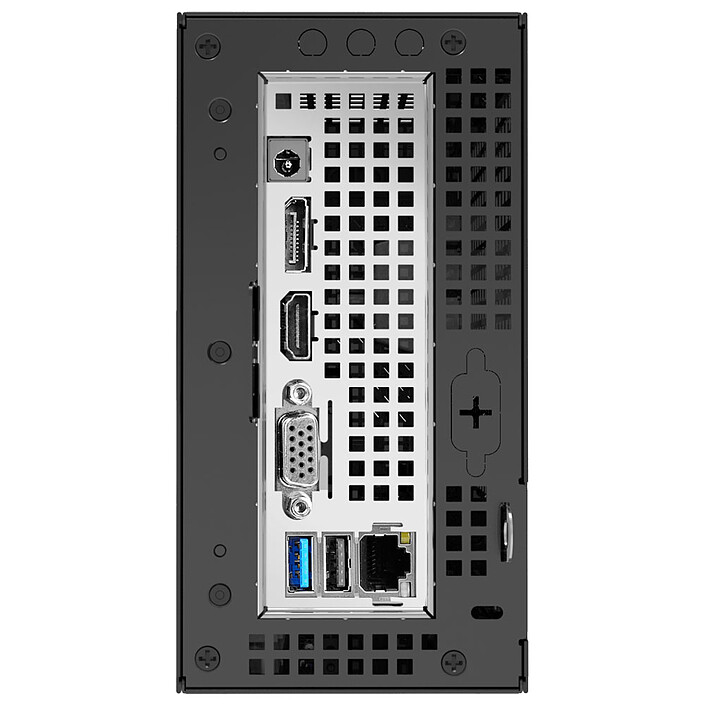 Acheter ASRock DeskMini A300 (DESKMINI A300/B/BB/BOX)