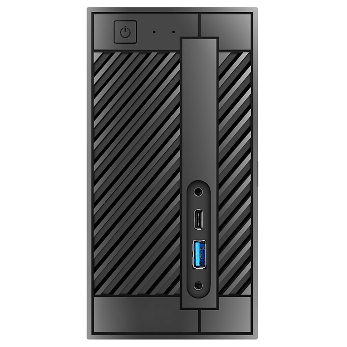 Avis ASRock DeskMini A300 (DESKMINI A300/B/BB/BOX)