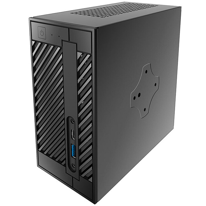 Barebone PC