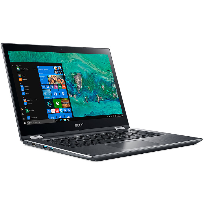 Acer Spin 3 SP314-51-34YA