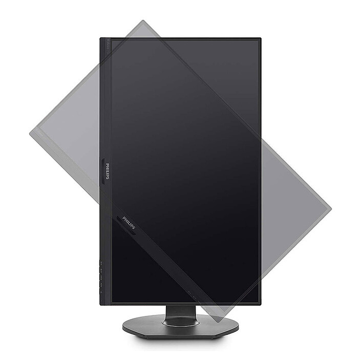 Philips 27" LED - 272B7QUPBEB pas cher