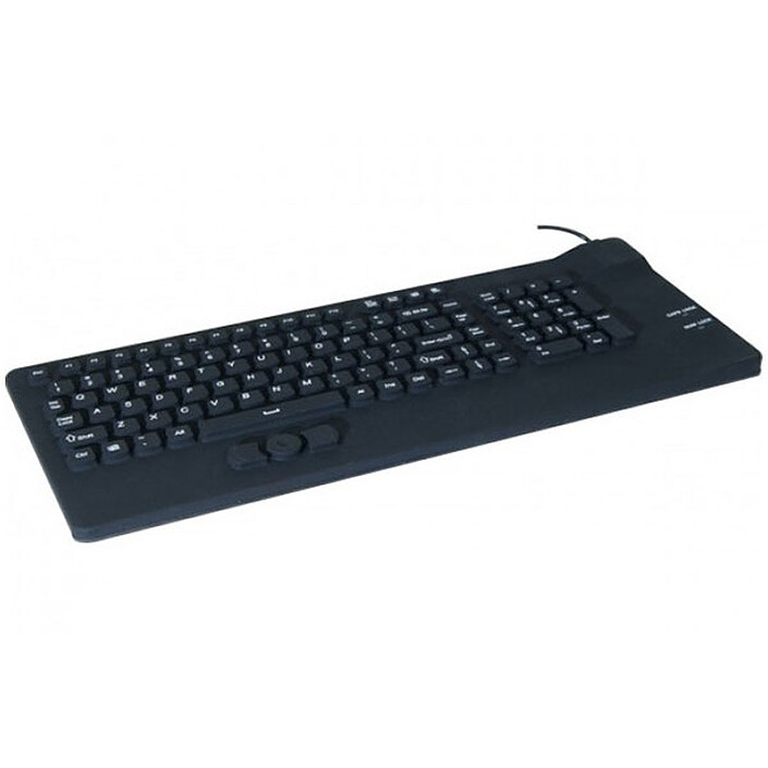 Clavier PC