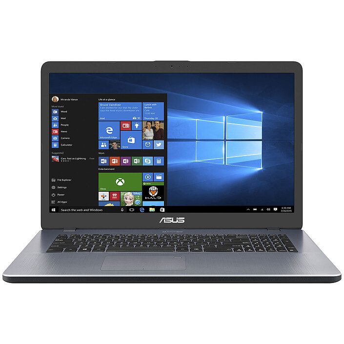 Avis ASUS R702UA-BX552T
