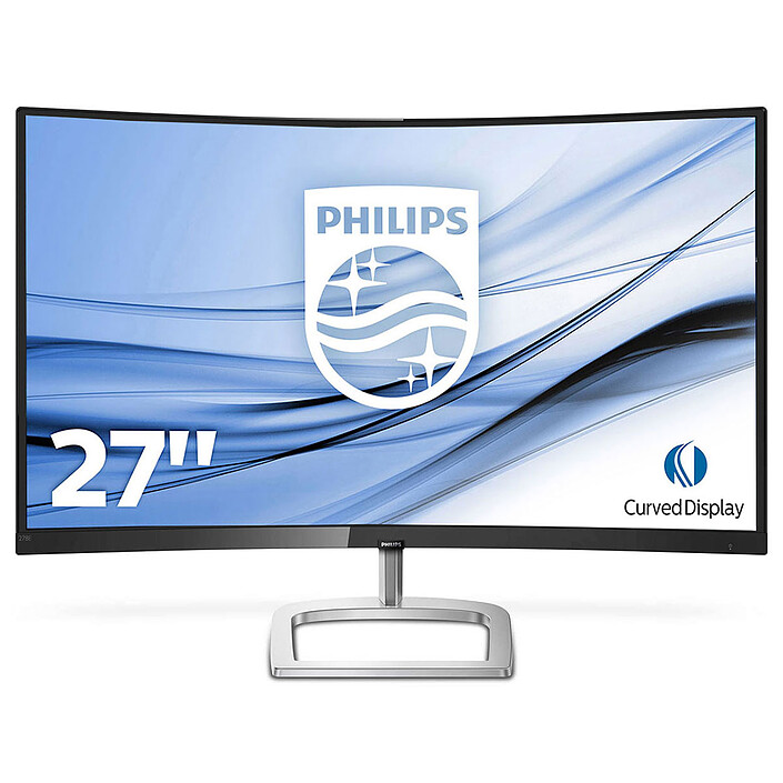 Philips 27" LED - 278E9QJAB
