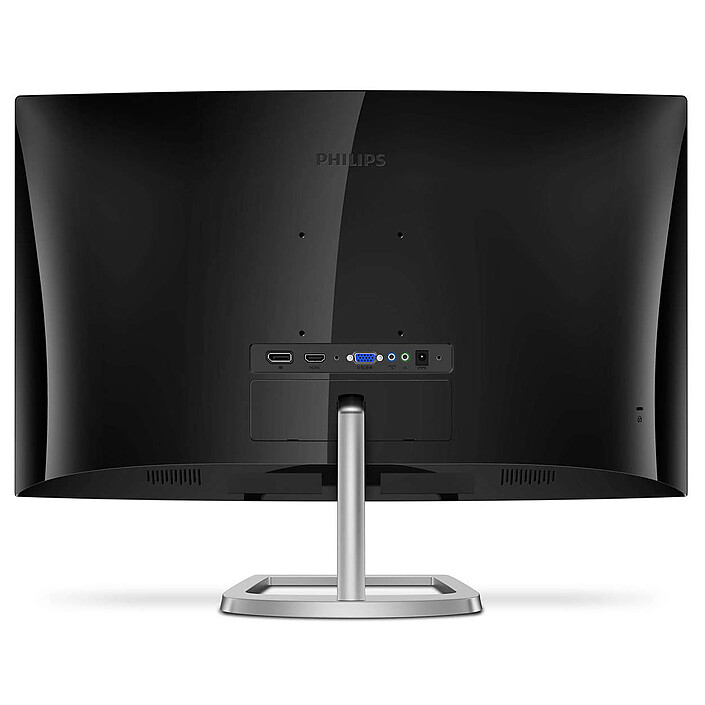 Avis Philips 27" LED - 278E9QJAB