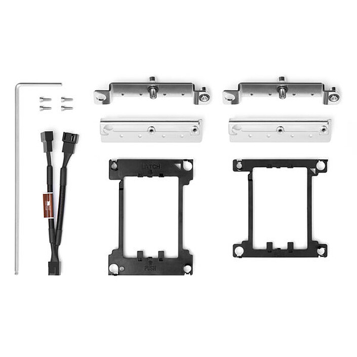 Avis Noctua NH-U12S DX-3647
