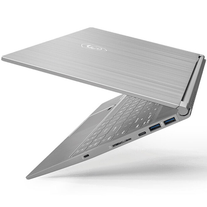 Avis MSI PS42 8RB-035FR