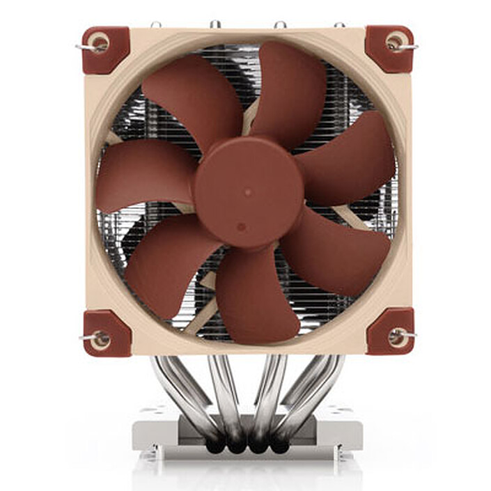 Ventilateur processeur