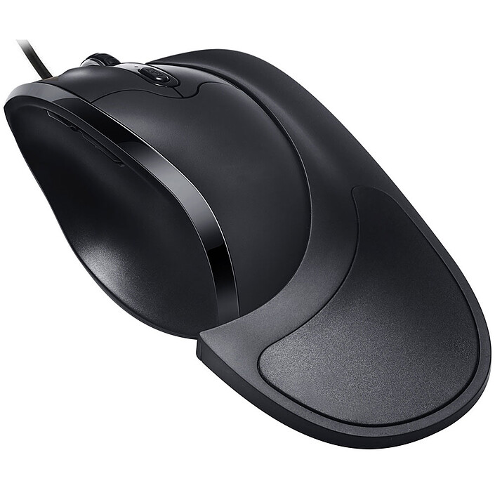 Newtral 3 Wired Mouse (Medium)