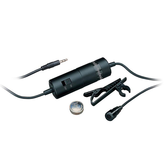 Audio-Technica ATR3350