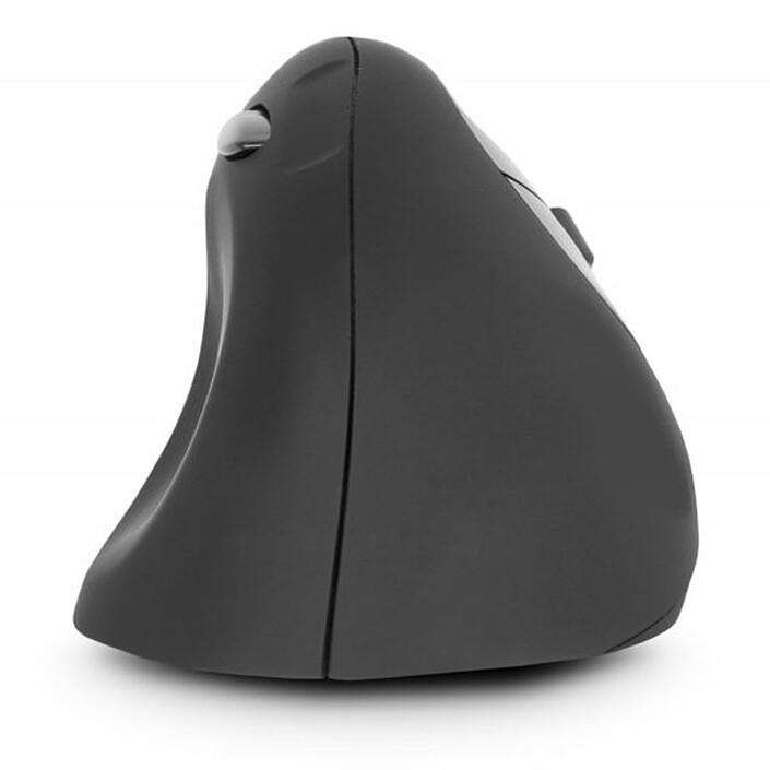 Urban Factory Wireless Ergo Mouse (pour droitier) pas cher