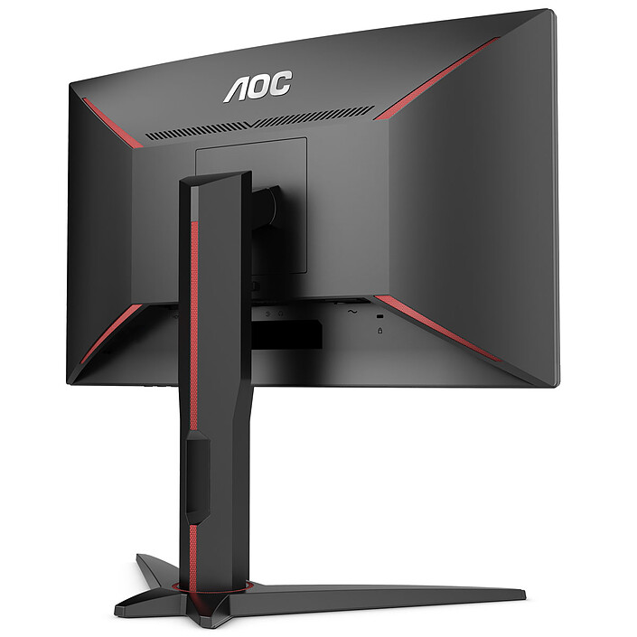 Buy AOC 24" LED - C24G1