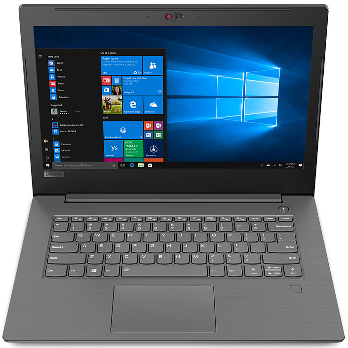 Avis Lenovo V330-14IKB (81B0004MFR)