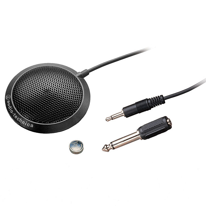 Audio-Technica ATR4697