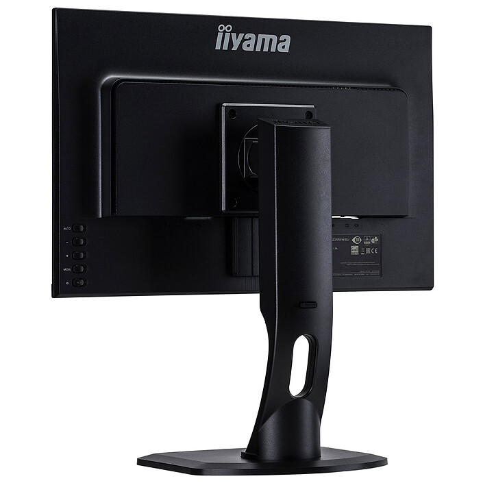 iiyama 22.5" LED - ProLite XUB2395WSU-B1 pas cher