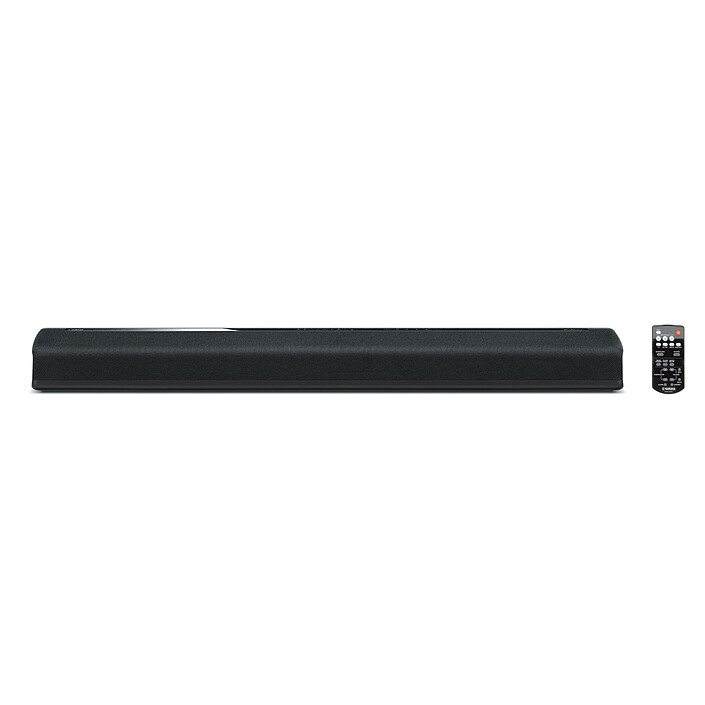 Epson EH-LS100 + Yamaha MusicCast YAS-306 Noir pas cher