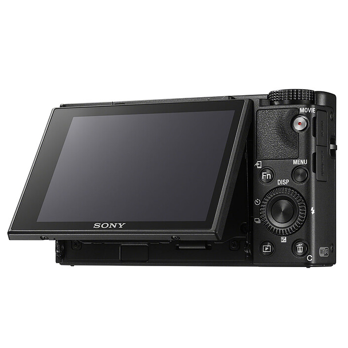 Sony DSC-RX100 VI economico