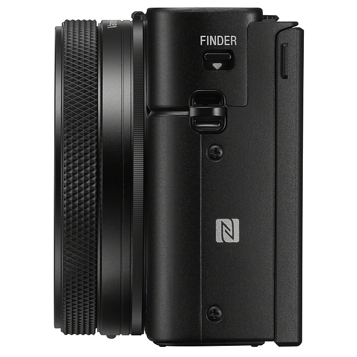 Acquista Sony DSC-RX100 VI