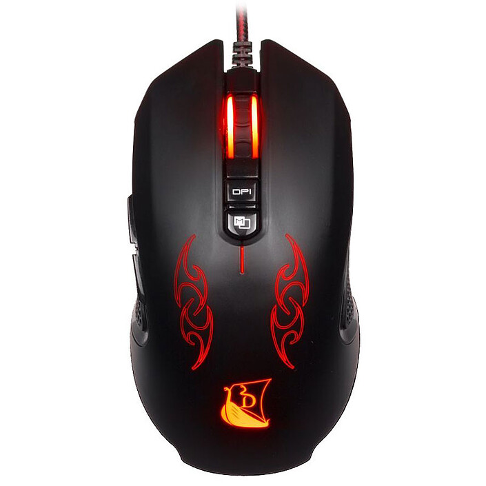 Avis Konix Drakkar Hoenir