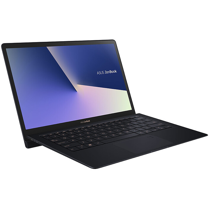 ASUS Zenbook S UX391UA-EG007R
