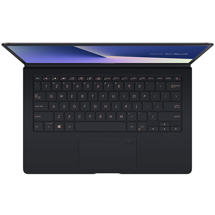 Avis ASUS Zenbook S UX391UA-EG007R