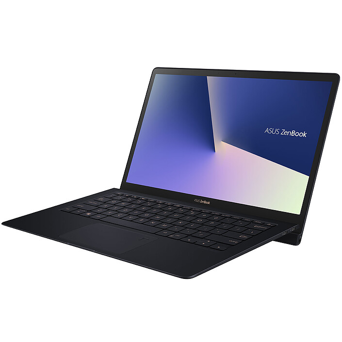 PC portable