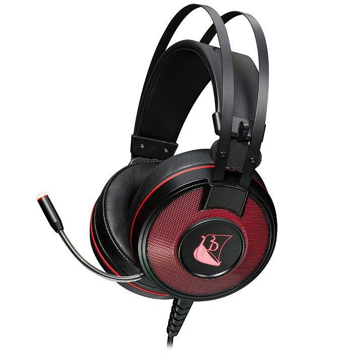 Konix Drakkar Grendel