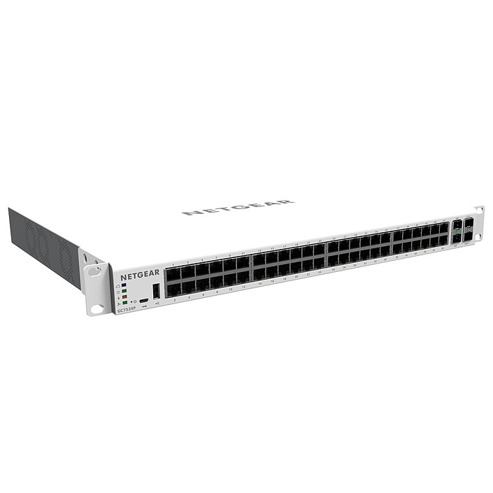 Netgear GC752XP