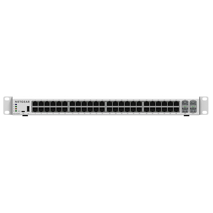 Network switch