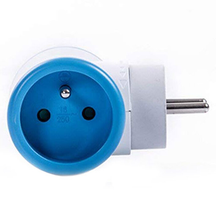Watt&Co Biplite (bleu)